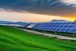 储能海外建厂，探索绿色能源新纪元