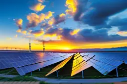 光伏/储能产业全景解析，涂布机技术与N型钙钛矿电池的融合之路