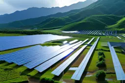 光伏产业的未来之光，金刚线技术与N型电池的创新融合