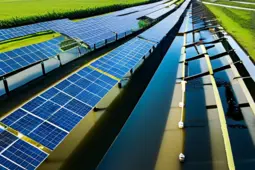 户外光伏/储能项目运维与安全管理，确保组件故障最小化