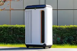 储能变流器在户外运动装备中的应用与创新