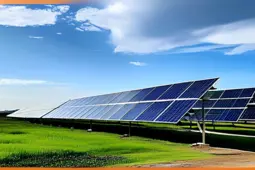 光伏运维标准，确保户外运动项目长期稳定运行的关键