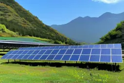 户外运动与光伏储能的完美融合，便携式储能在全类型项目中的应用