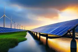 储能产业链价格波动与双碳政策导向下的市场动态