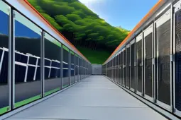 储能电站运维，确保光伏/储能项目长期稳定运行的关键