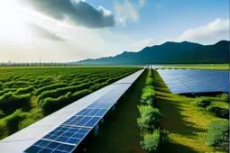 光伏产业的未来，全链条技术与创新产品