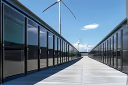 题，储能并网标准与户外运动市场的融合—双碳目标下的市场机遇与挑战