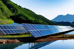 储能运维，确保户外光伏项目长期稳定运行的关键