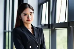 职场着装与仪态，塑造专业形象，展现得体气质