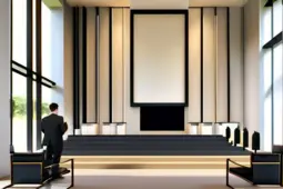 职场礼仪指南，活动、晋升与团建中的得体之道