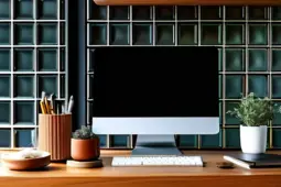 打造和谐办公环境，工位整理与职场礼仪的重要性