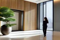 职场礼仪，打造和谐办公氛围的秘诀