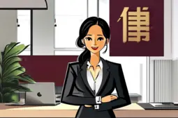 职场礼仪的艺术，专业商务素养的体现