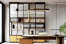 打造和谐职场，办公环境礼仪的重要性