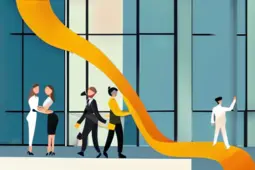 职场礼仪，互帮互助的艺术与禁忌