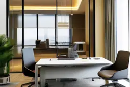 职场礼仪，构建和谐办公环境，提升工作效率