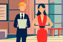 职场礼仪，构建高效沟通的艺术