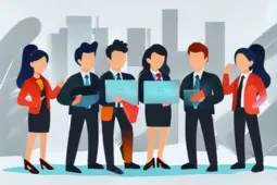 职场礼仪指南，团建活动中的得体行为与核心禁忌