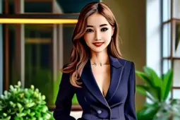 职场形象塑造，打造得体职业气质的艺术