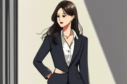 职场着装与仪态，打造得体职业气质的艺术