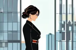 职场礼仪指南，掌握关键禁忌，避免失礼行为