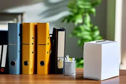 营造和谐办公氛围，职场礼仪与纸张节约的实践