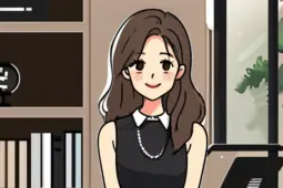 职场礼仪之先介绍下属后上级