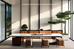 职场礼仪，打造和谐办公氛围的必备要素