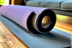 瑜伽垫、弹力带与打卡APP，提升健身效率的完美组合