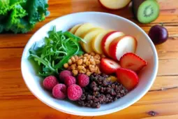 高效减脂，间歇性禁食与饮食计划的结合