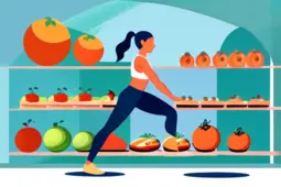 新手健身指南，科学减脂与饮食误区规避