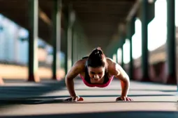 TABATA原理与新手健身入门指南