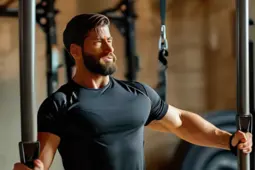 与拉力器，提升健身效率的完美搭档