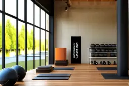 健身打卡、训练营、成果分享、教练答疑—连接同好一起坚持