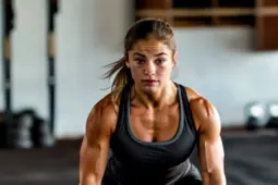 新手健身指南，易坚持的科学减脂之道