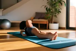 解锁居家健身新境界，个性化训练计划与实用动作技巧