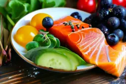 打造高效减脂饮食计划，低脂食谱与热量控制的艺术