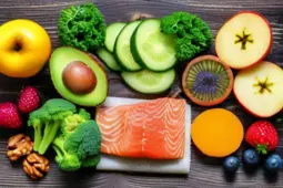 打造高效减脂饮食计划，一周食谱与每日热量控制