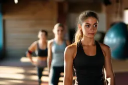 健身之旅，解锁坚持的力量，与同好一起成长