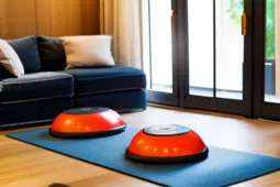 居家健身革命，个性化训练计划与技巧，提升代谢，塑造健康生活