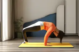 居家健身指南，个性化训练计划与动作实操技巧，助力不同人群健康生活