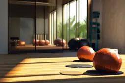 健身打卡，与同好一起坚持的力量