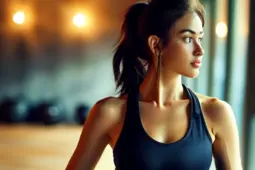 碎片时间健身法，高效利用零碎时间，科学减脂与塑形