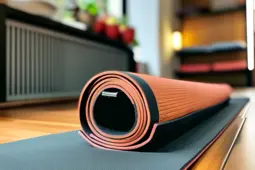 瑜伽垫、弹力带与健身APP，打造高效健身之旅