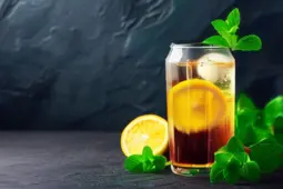 碳酸饮料与健身减脂，如何平衡饮食与锻炼