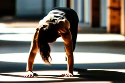 健身怎么坚持？新手必知的科学健身指南