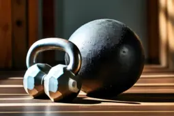 解锁减脂思维，新手健身指南