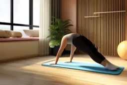 快手操作，打造个性化居家/场景化训练，让新手、宝妈、职场人轻松上手