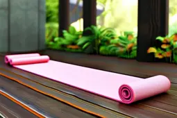 瑜伽伸展带，提升健身效率的神器