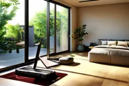 懒人操作，打造个性化居家/场景化训练，让新手、宝妈、职场人轻松健身